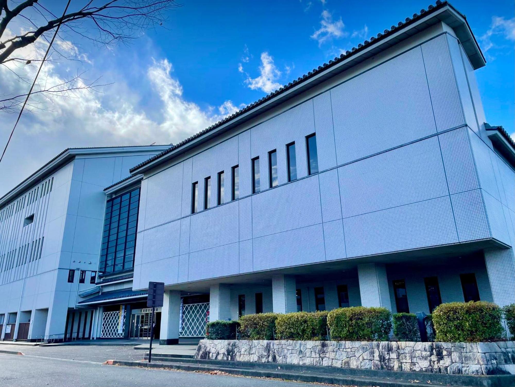 Koke Musu Inn Ocu Kültér fotó
